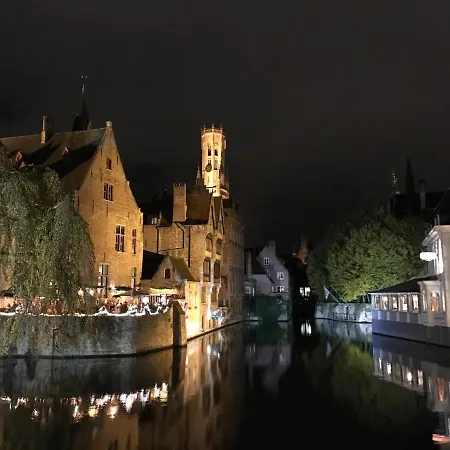 West Bruges