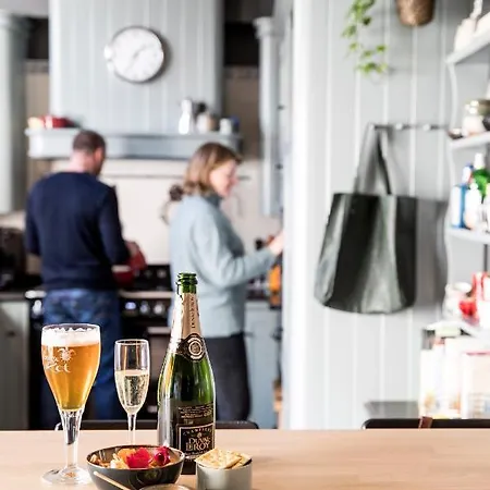 Bed & Breakfast West Bruges