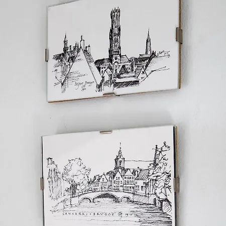 West 2* Bruges