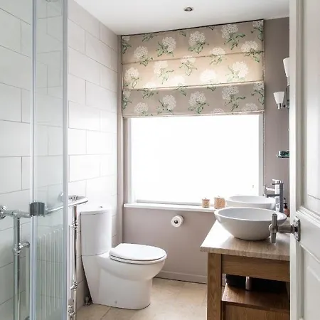 West Bed & Breakfast Bruges