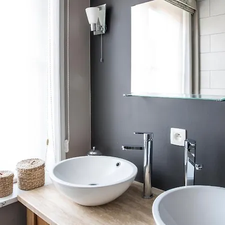 West Bed & Breakfast Bruges